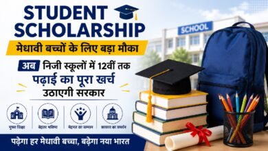 Student Scholarship