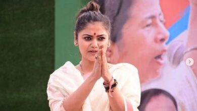 TMC Rebellion Crisis