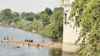 The project worth Rs 62 crore could not quench the thirst of 24 villages, who is responsible?