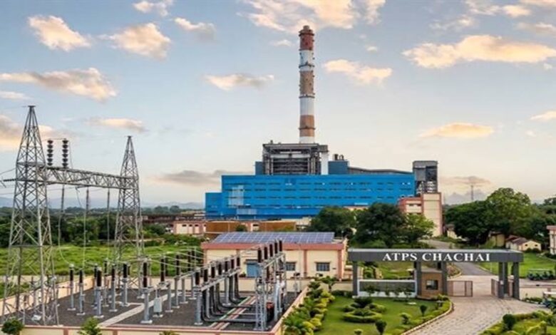 Thermal Power Plant