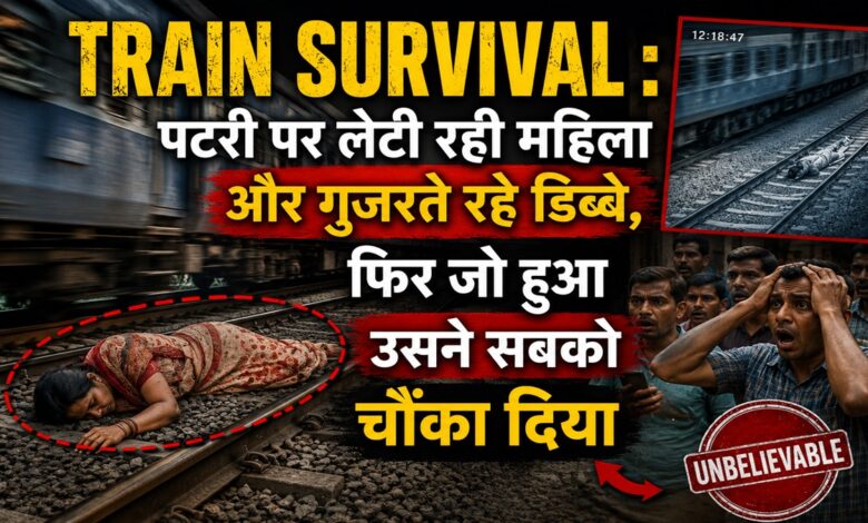 Train Survival