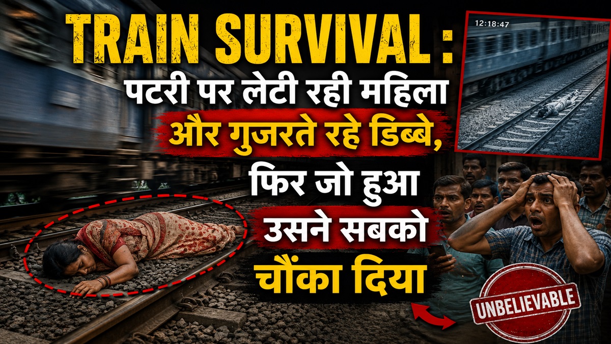 Train Survival