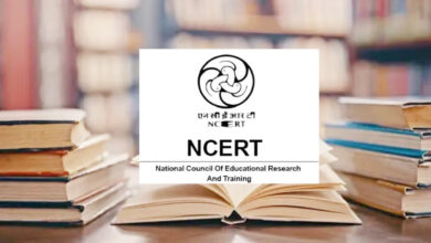 Uproar over NCERT book
