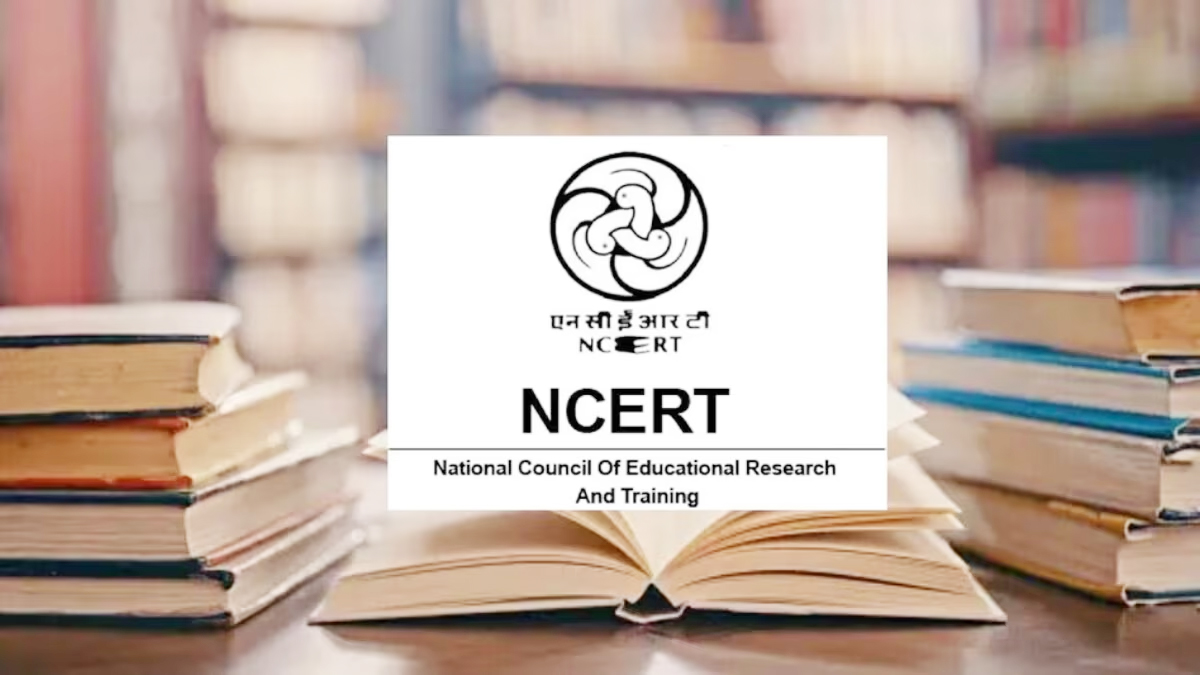 Uproar over NCERT book