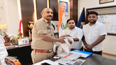 Vijay Kumar Pandey