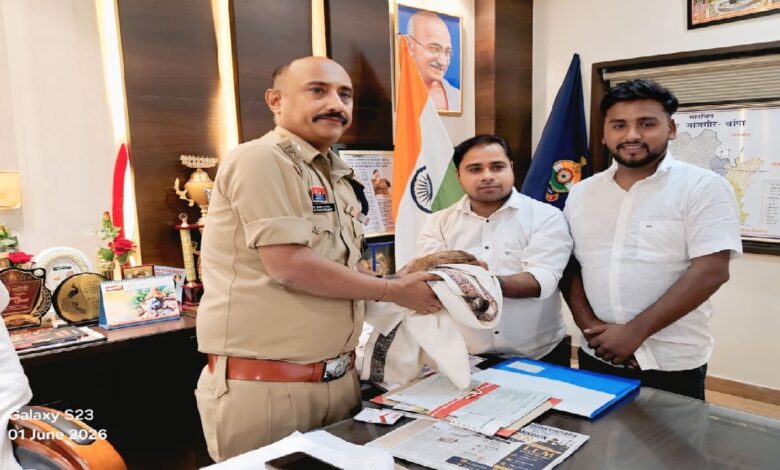 Vijay Kumar Pandey