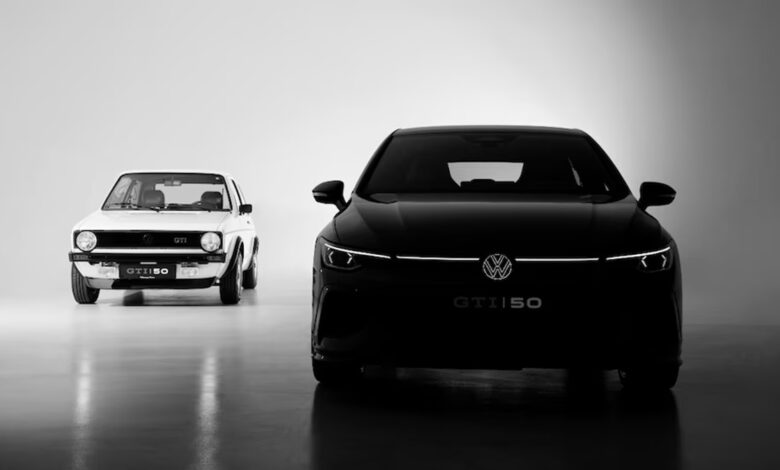 Volkswagen Layoffs