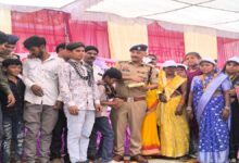Women Commando