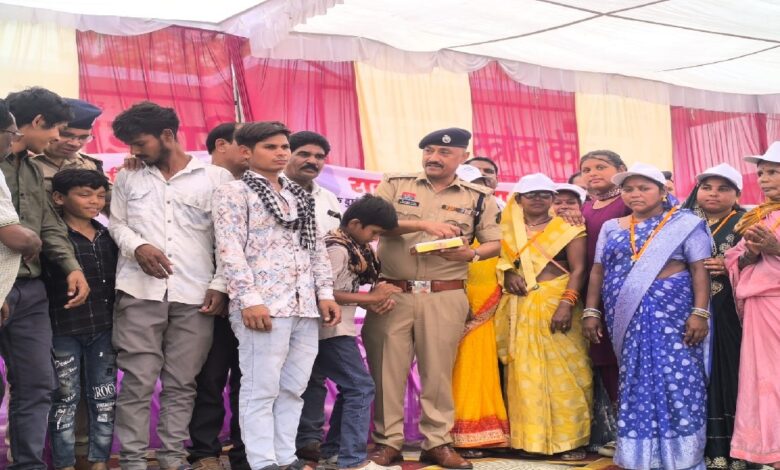 Women Commando