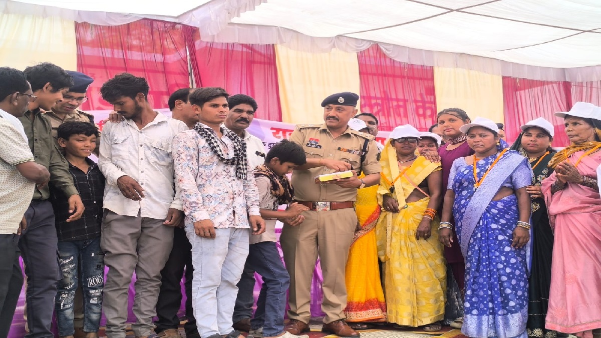 Women Commando