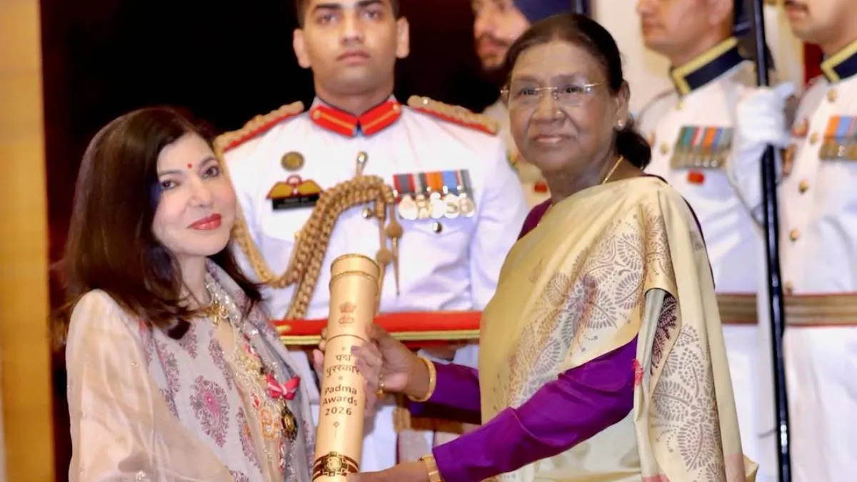Alka Yagnik