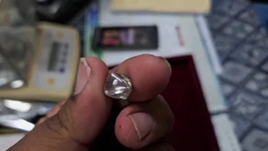 Panna Diamond