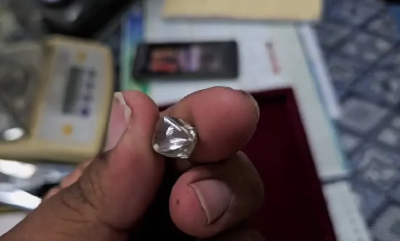 Panna Diamond