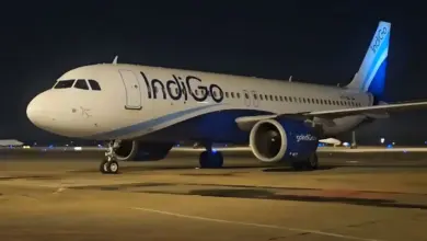 IndiGo Flights