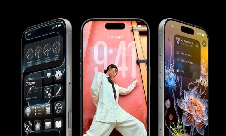 iPhone 18 Pro