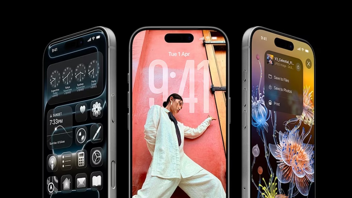 iPhone 18 Pro