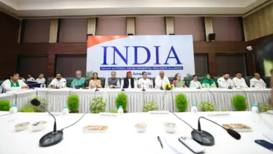 INDIA Alliance