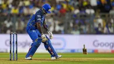 Suryakumar Yadav