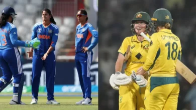 Women's T20 World Cup