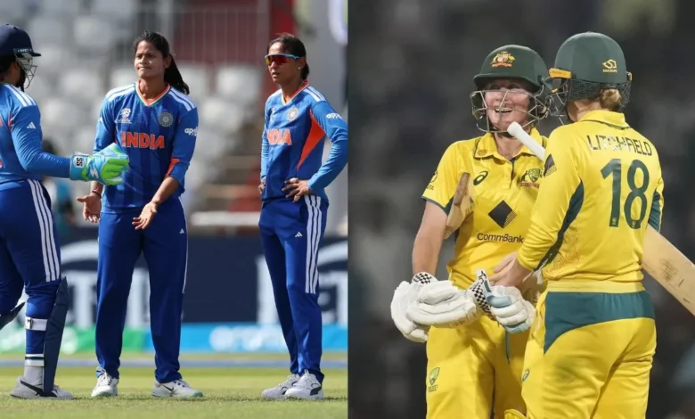 Women's T20 World Cup