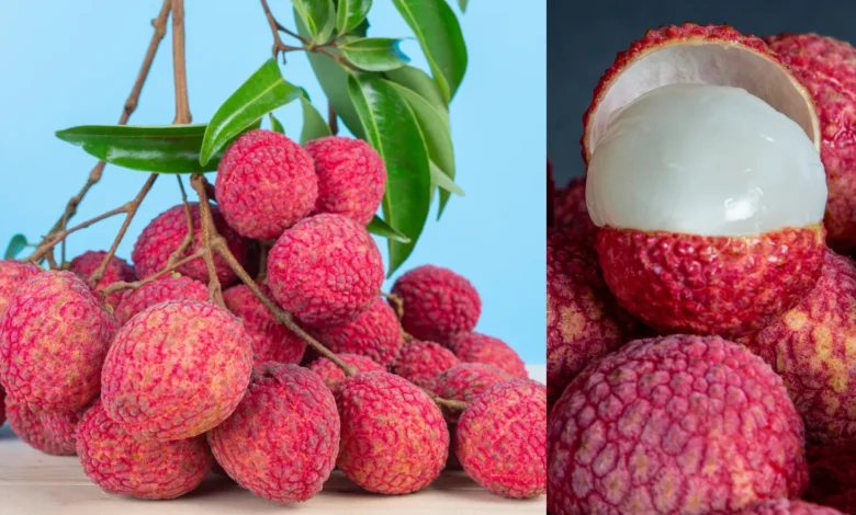 Lychee Benefits