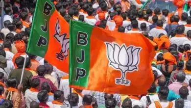Rajya Sabha Election
