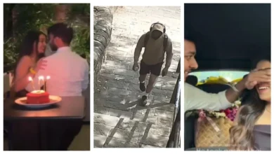 Pune Murder CCTV Evidence