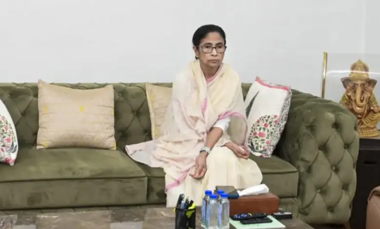TMC Crisis