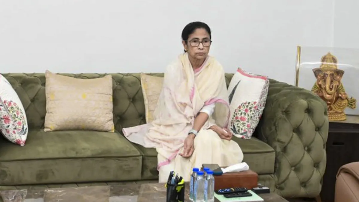 TMC Crisis