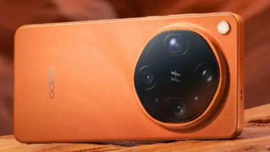 Oppo Phone