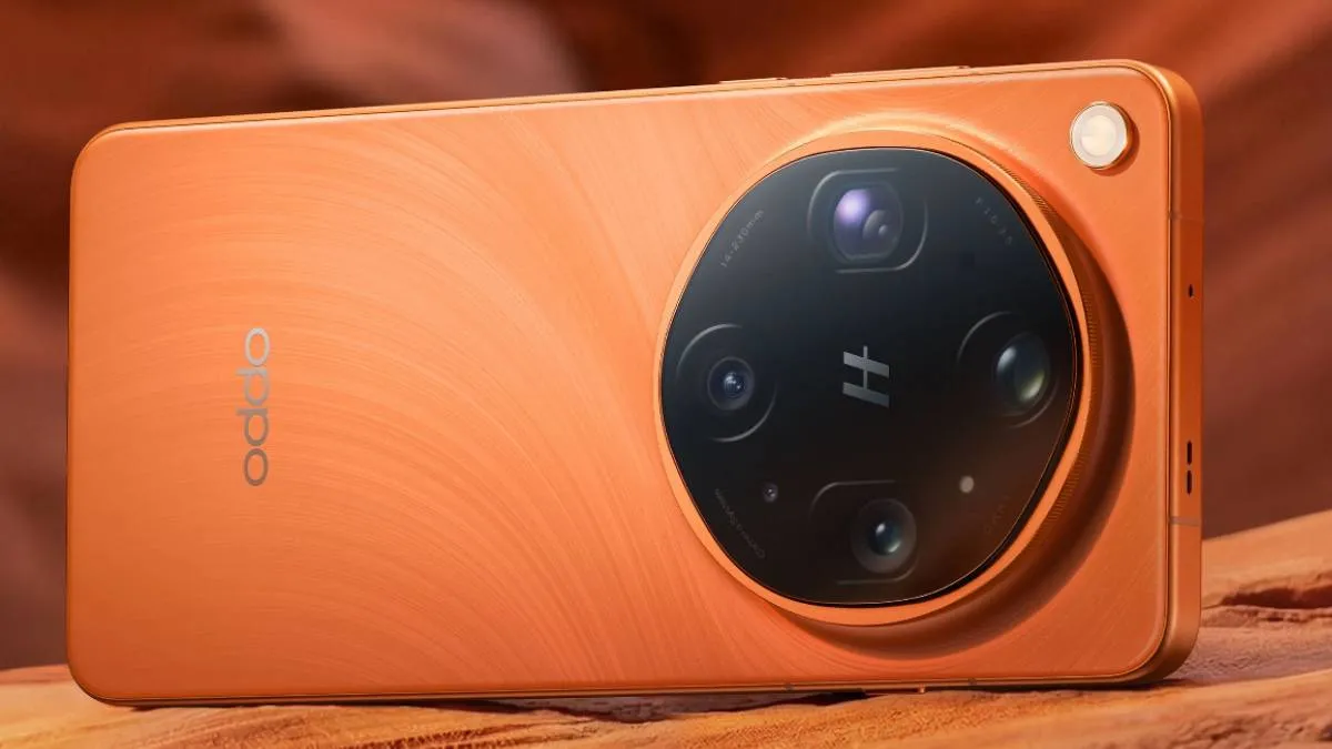 Oppo Phone