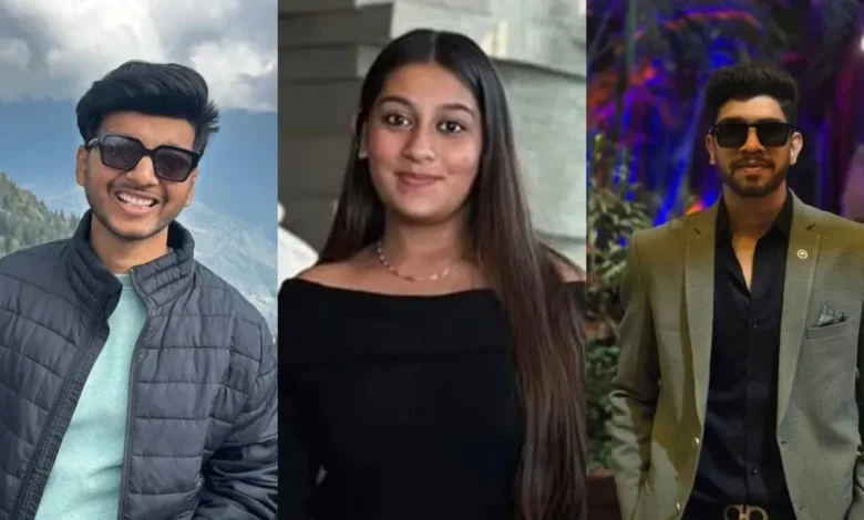 Ketan Agarwal Murder