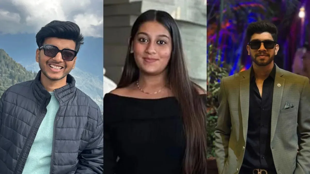 Ketan Agarwal Murder