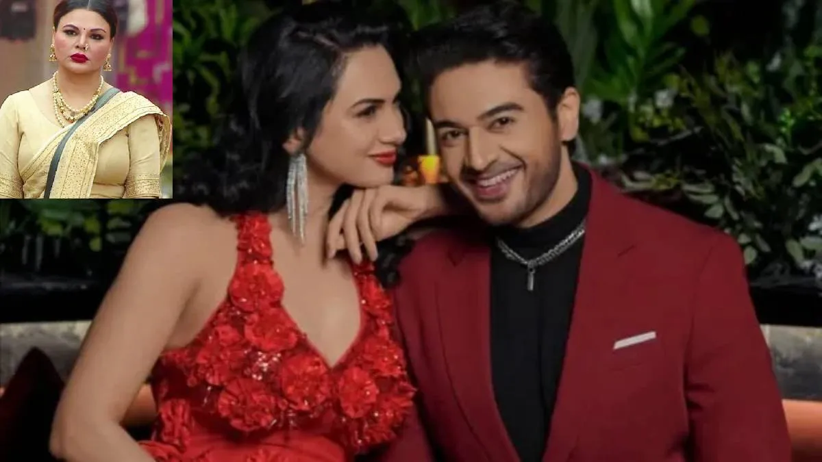 Gaurav-Akanksha Divorce