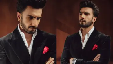 Ranveer Singh Film Industry
