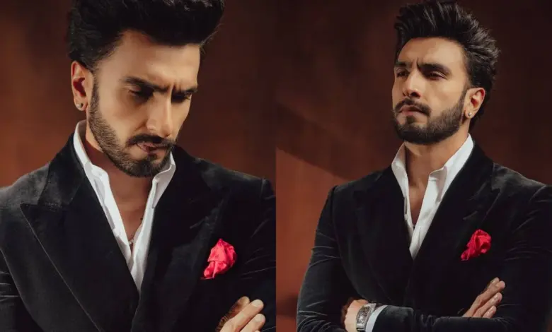 Ranveer Singh Film Industry