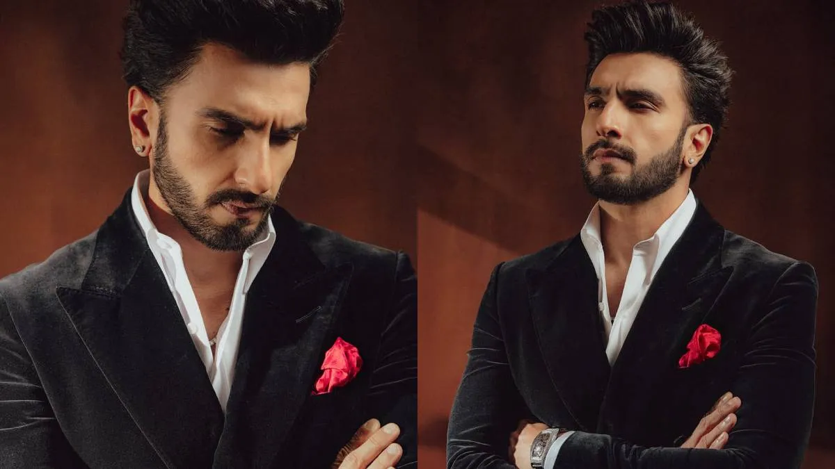 Ranveer Singh Film Industry