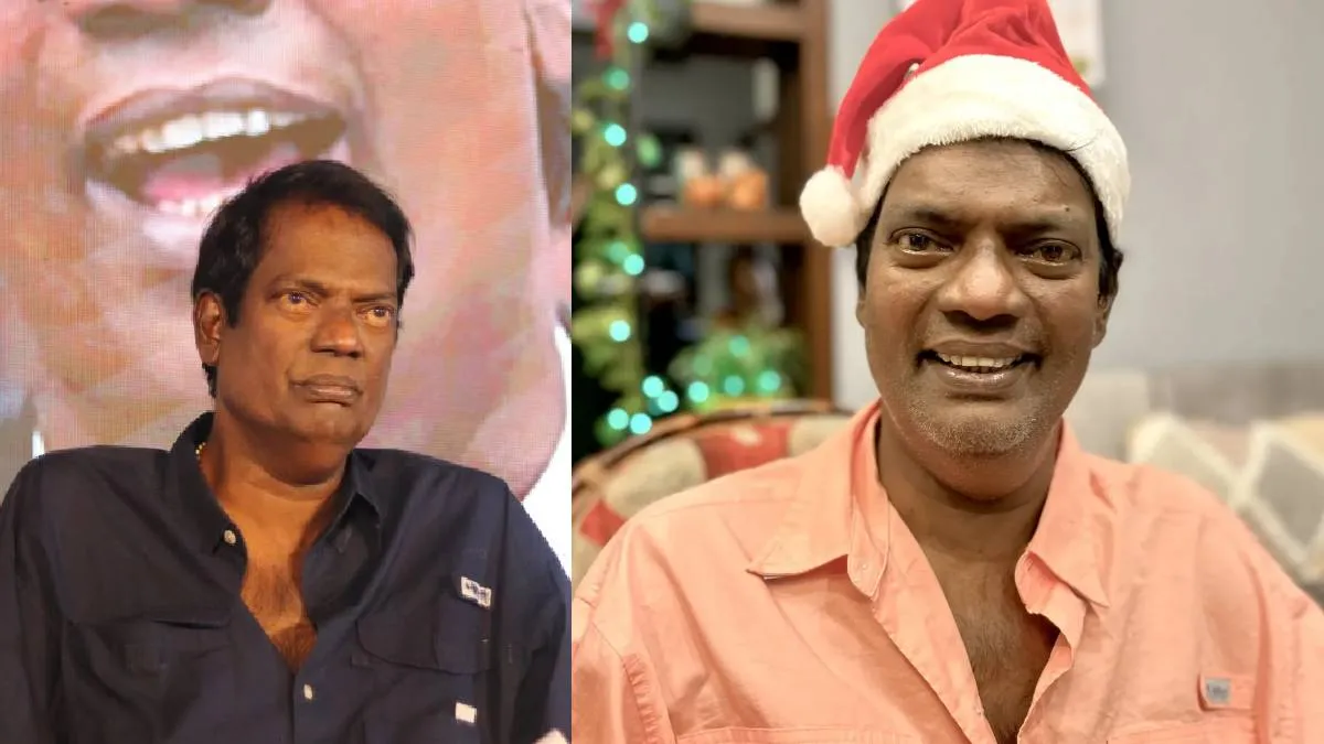 Salim Kumar Hospitalized