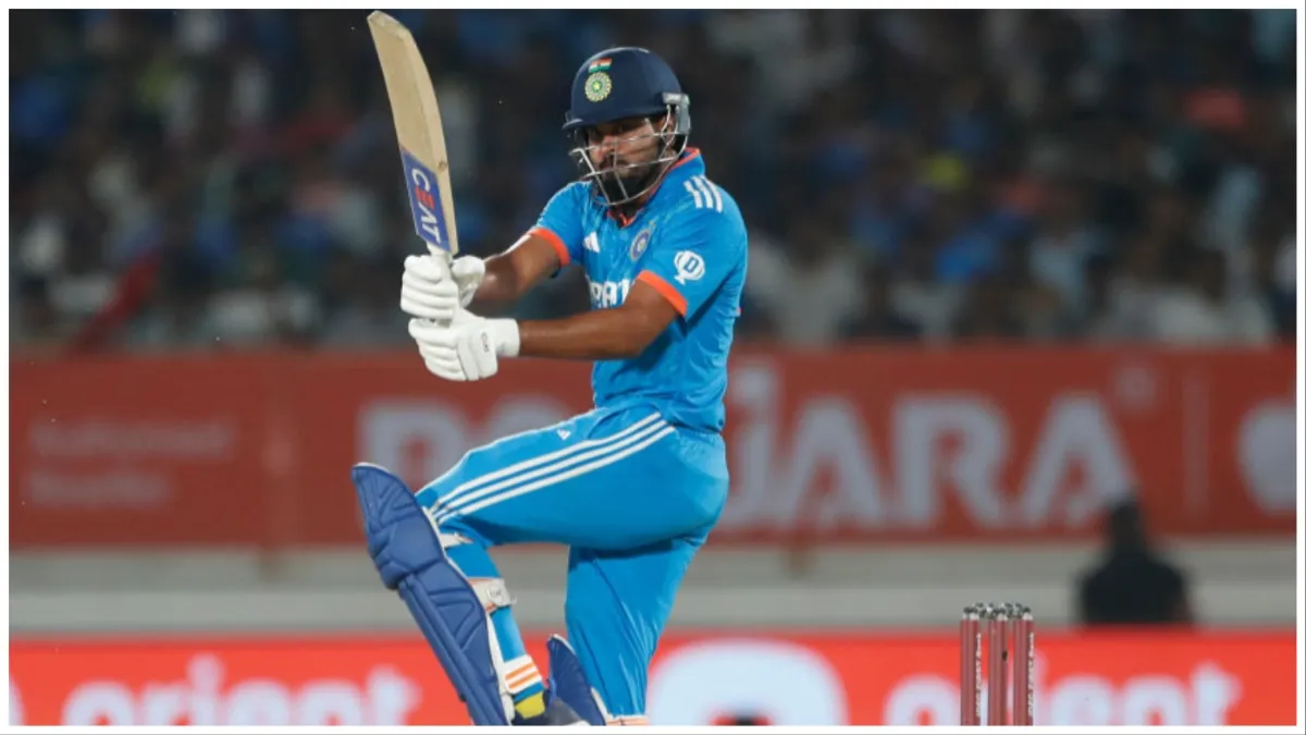 India vs Ireland