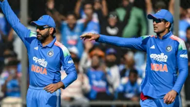 IND vs AFG