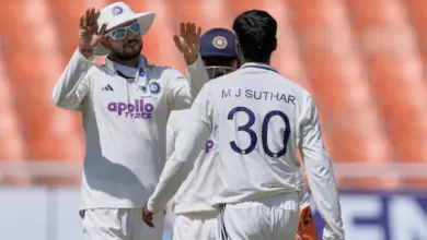 Team India