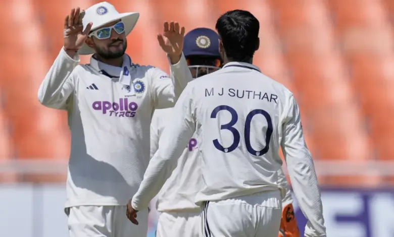 Team India