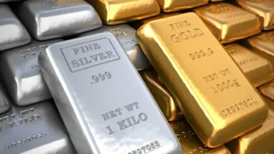 Gold-Silver Price