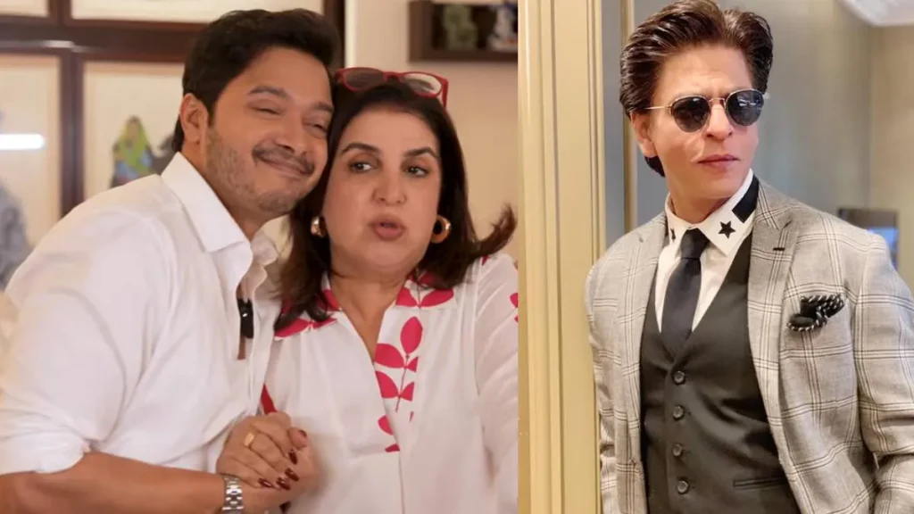 Shreyas Talpade