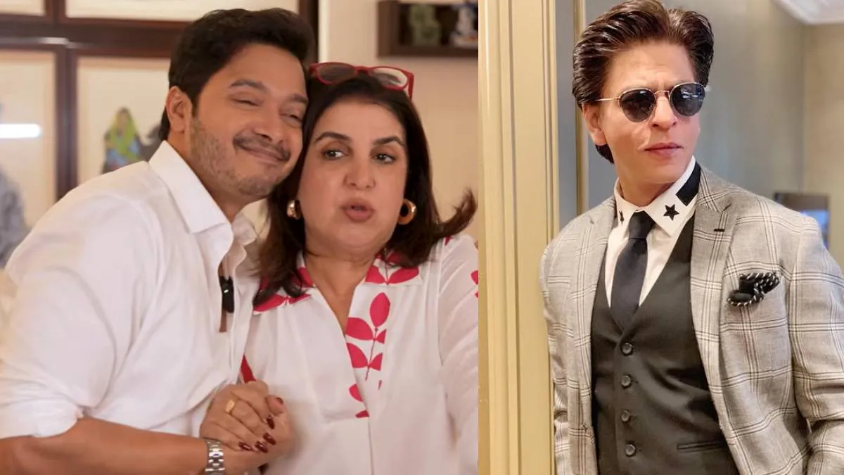 Shreyas Talpade
