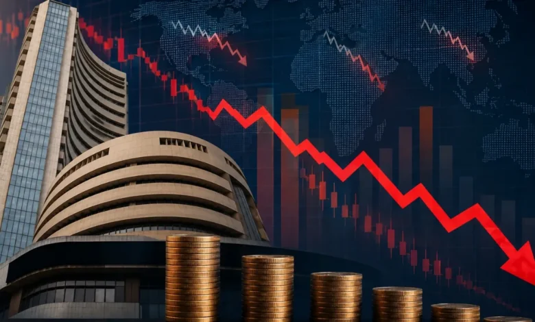 Stock Market