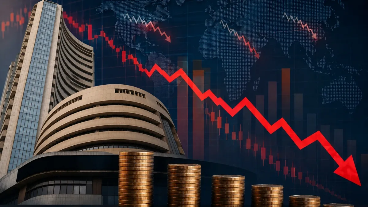 Stock Market