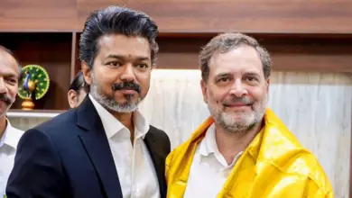 INDIA Alliance