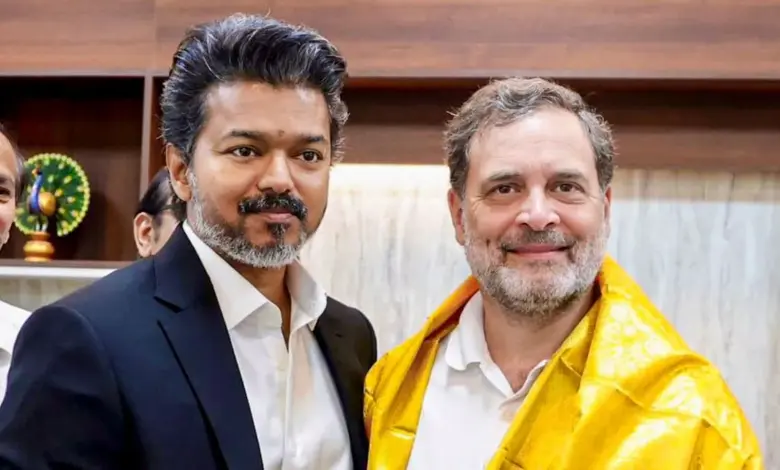 INDIA Alliance