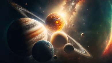 July Horoscope